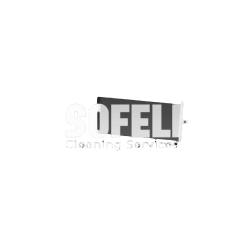 Sofeli Logo White